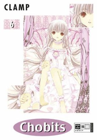Chobits. Bd.6