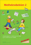 Matheknobeleien. Bd.2