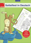Sattelfest in Deutsch, 3. Schuljahr