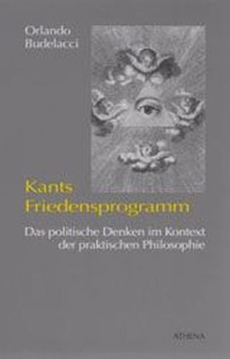 Kants Friedensprogramm