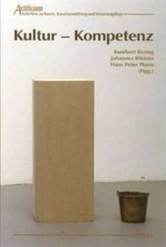 Kultur - Kompetenz