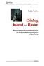 Dialog Kunst - Raum