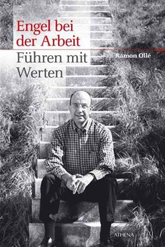 Engel bei der Arbeit