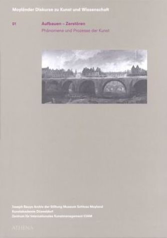 Aufbauen - Zerstören