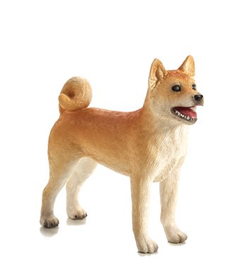 Mojo Animal Planet Pes Shiba Inu