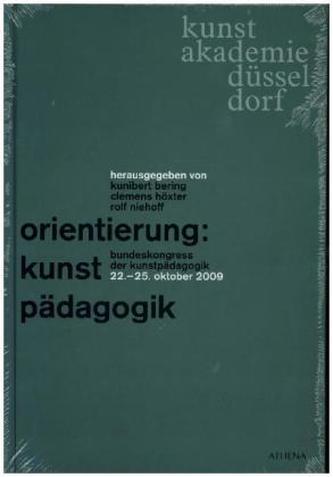 Orientierung: Kunstpädagogik