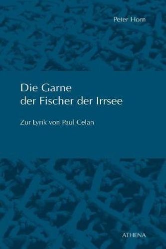 Die Garne der Fischer der Irrsee