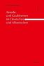 Anrede- und Grußformen im Deutschen und Albanischen