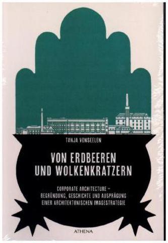 Von Erdbeeren und Wolkenkratzern