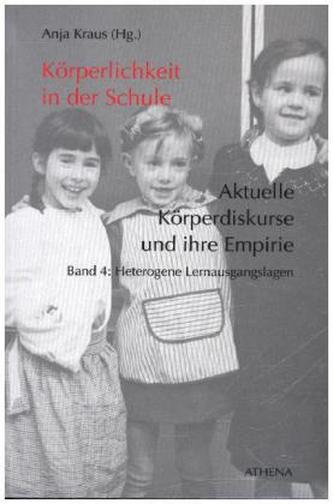 Heterogene Lernausgangslagen