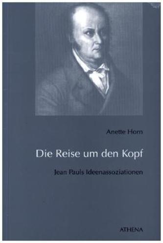 Die Reise um den Kopf