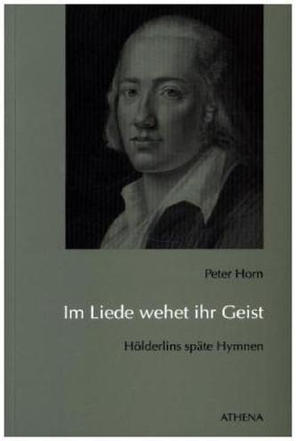 Im Liede wehet ihr Geist