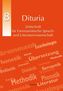 Dituria. Bd.8