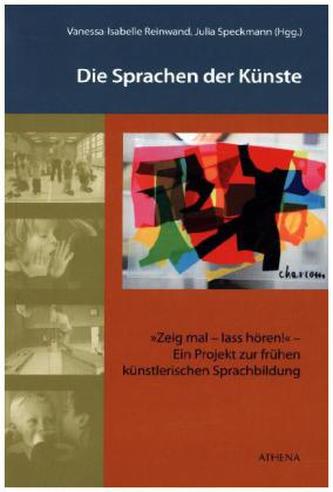 Die Sprachen der Künste