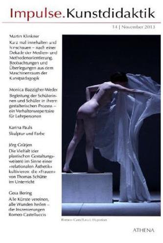 Impulse.Kunstdidaktik. Bd.14