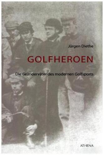 Golfheroen