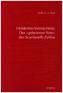 Hölderlins Vermächtnis: Der 'geheimere Sinn' des Scardanelli-Zyklus