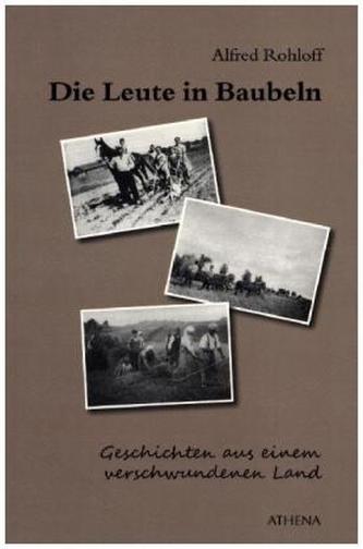 Die Leute in Baubeln