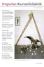 Impulse.Kunstdidaktik. Bd.19
