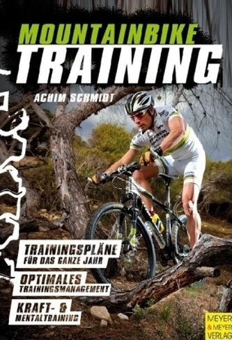 Mountainbiketraining