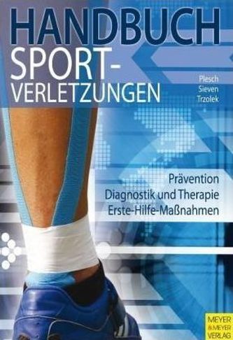 Handbuch Sportverletzungen
