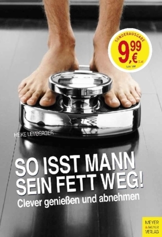 So isst Mann sein Fett weg!, Sonderausgabe