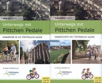 Unterwegs mit Pittchen Pedale