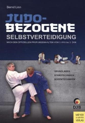 Judobezogene Selbstverteidigung