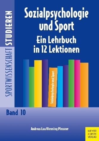 Sozialpsychologie und Sport