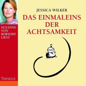 Das Einmaleins der Achtsamkeit, 1 Audio-CD