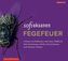 Fegefeuer, 6 Audio-CDs
