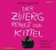 Der Zwerg reinigt den Kittel, 4 Audio-CDs