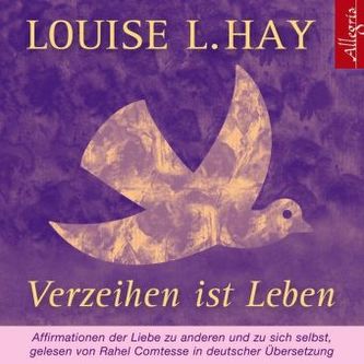 Verzeihen ist Leben, 1 Audio-CD