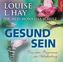 Gesund sein, 2 Audio-CDs