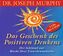 Das Geschenk des positiven Denkens, 3 Audio-CDs