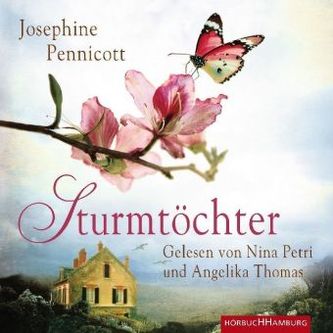 Sturmtöchter, 5 Audio-CDs