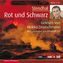 Rot und Schwarz, 17 Audio-CDs (Sonderausgabe)
