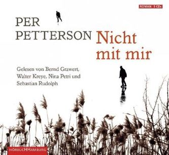 Nicht mit mir, 5 Audio-CDs