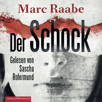 Der Schock, 6 Audio-CDs