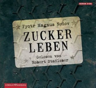 Zuckerleben, 6 Audio-CDs