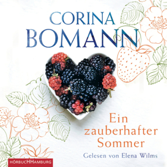 Ein zauberhafter Sommer, 6 Audio-CDs