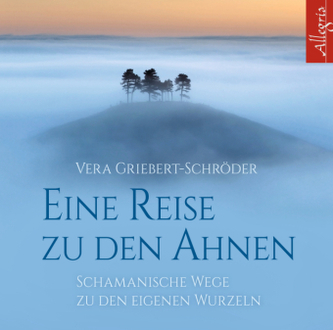 Eine Reise zu den Ahnen, 1 Audio-CD