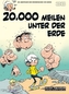 Die Abenteuer der Minimenschen - 20.000 Meilen unter der Erde