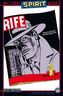 Will Eisners Spirit Archive - 7. Januar bis 24. Juni 1951