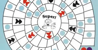 Die SpielSpirale (Spiel), Neuausgabe