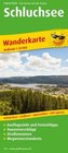 PublicPress Wanderkarte Schluchsee
