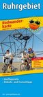 PublicPress Radwanderkarte Ruhrgebiet