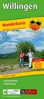 PublicPress Wanderkarte Uplandsteig