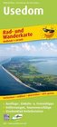 PublicPress Rad- und Wanderkarte Usedom