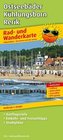 PublicPress Rad- und Wanderkarte Ostseebäder Kühlungsborn - Rerik